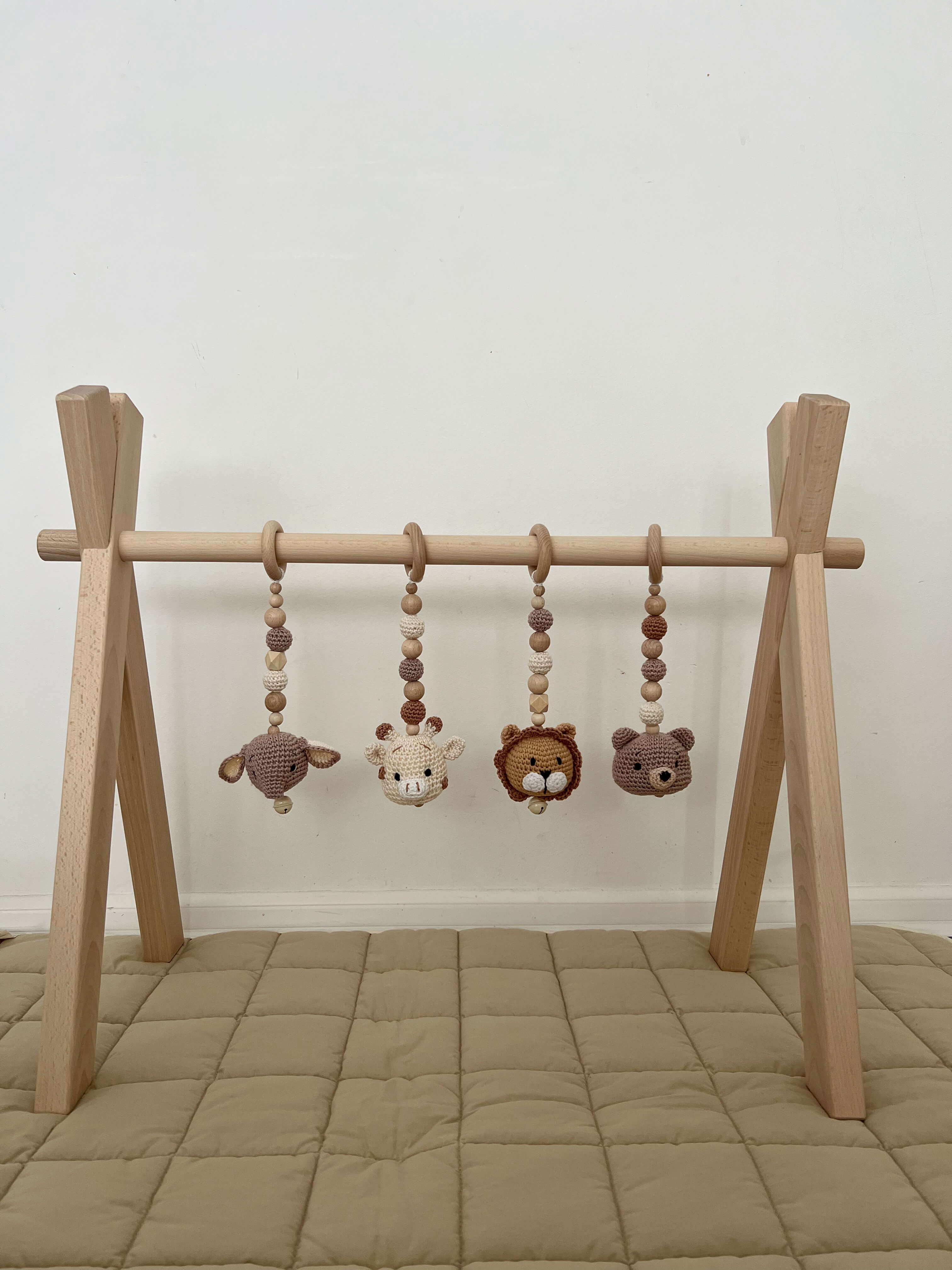 Play Arch "BEST FRIENDS"