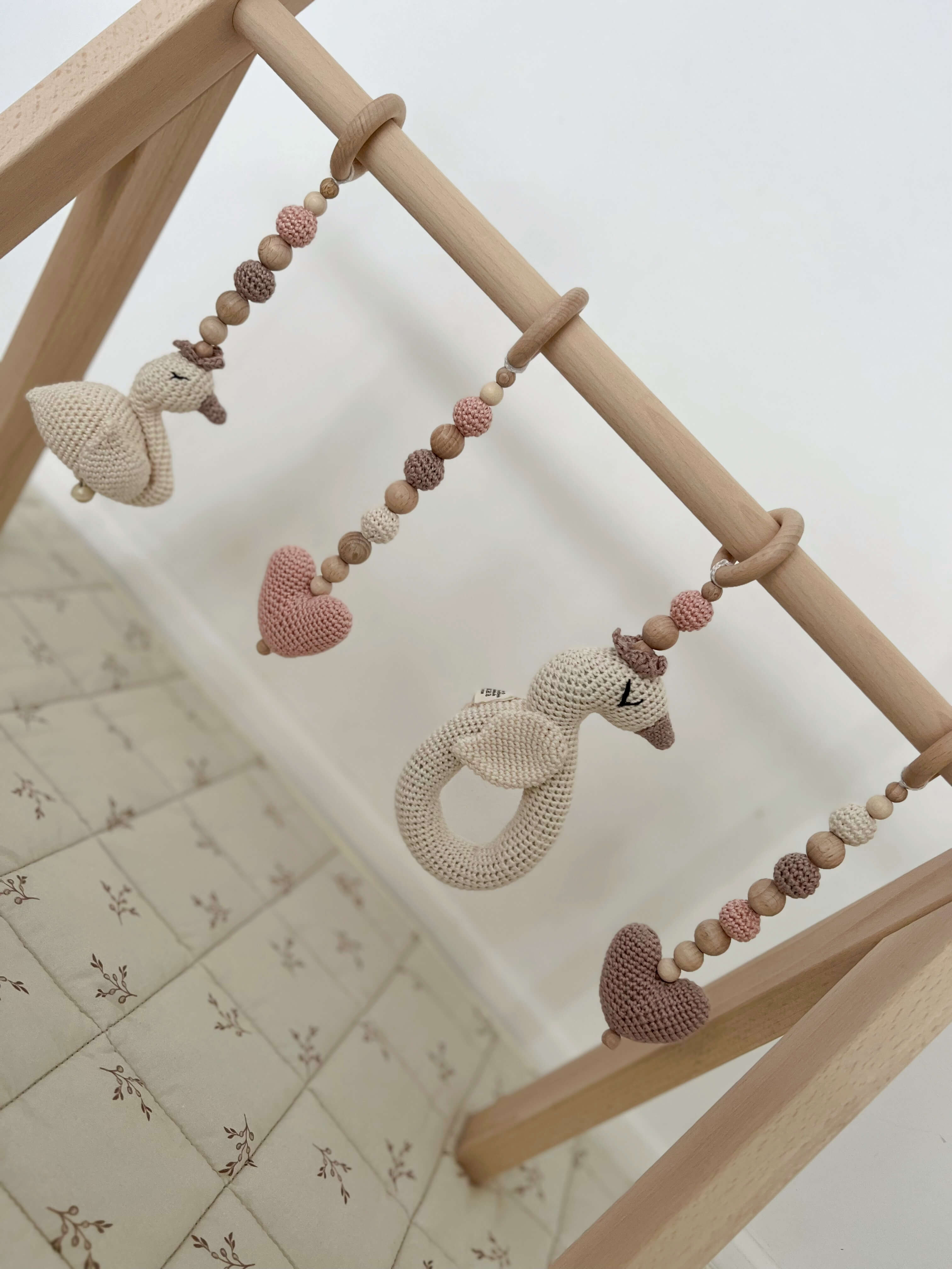 Play Arch "SWAN ELEGANT"