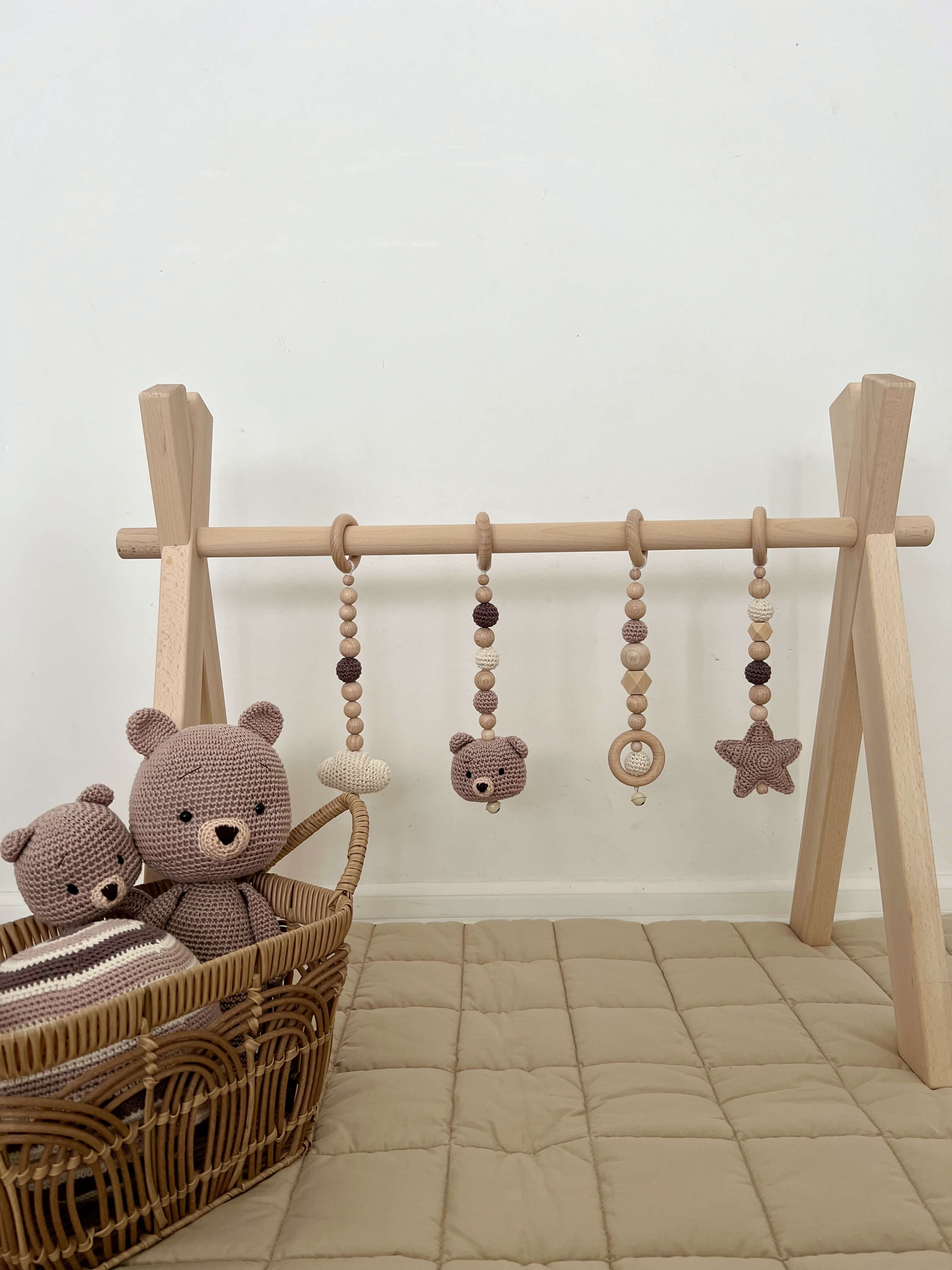 Play Arch "TED NATURE"
