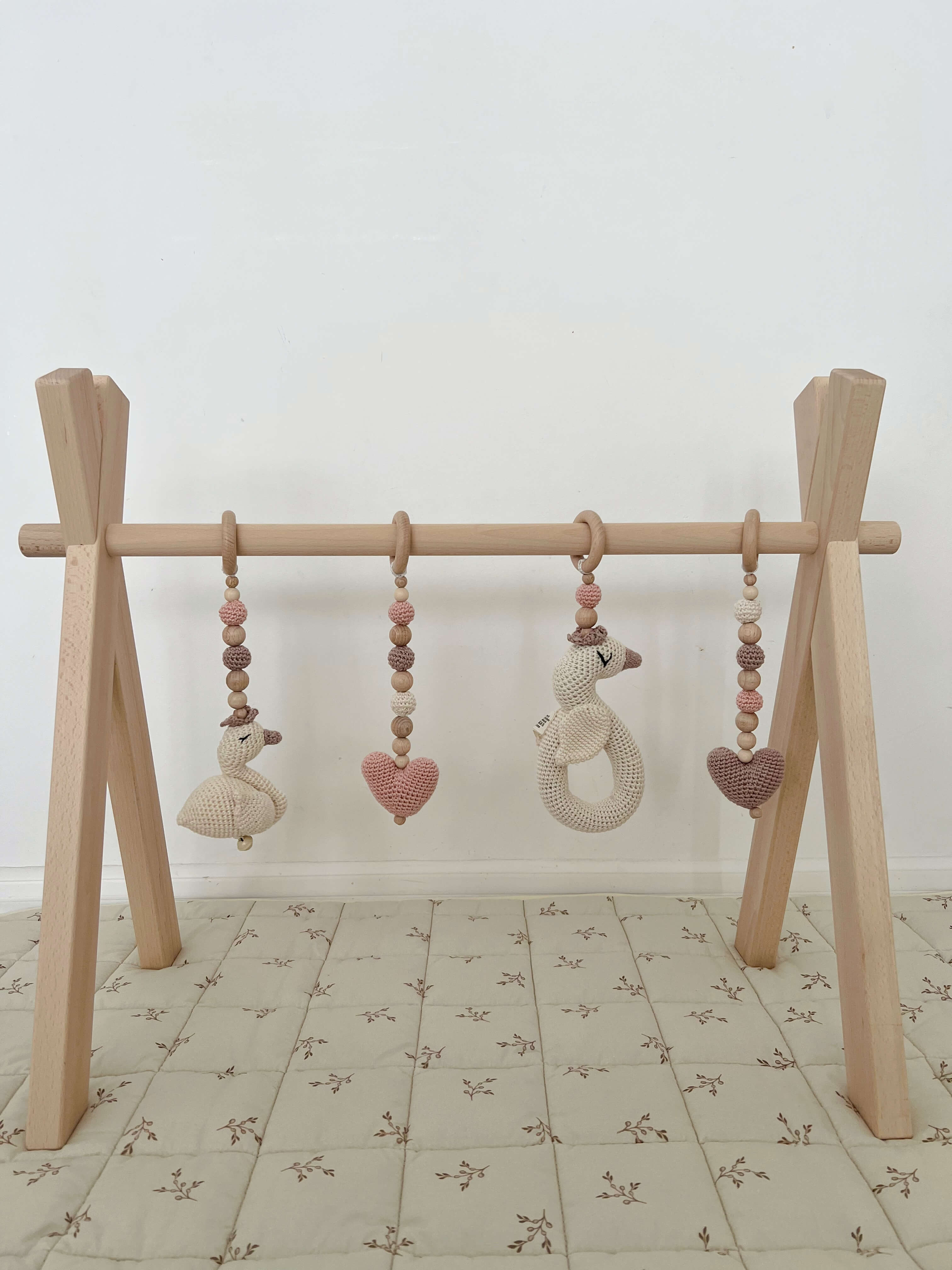 Play Arch "SWAN ELEGANT"