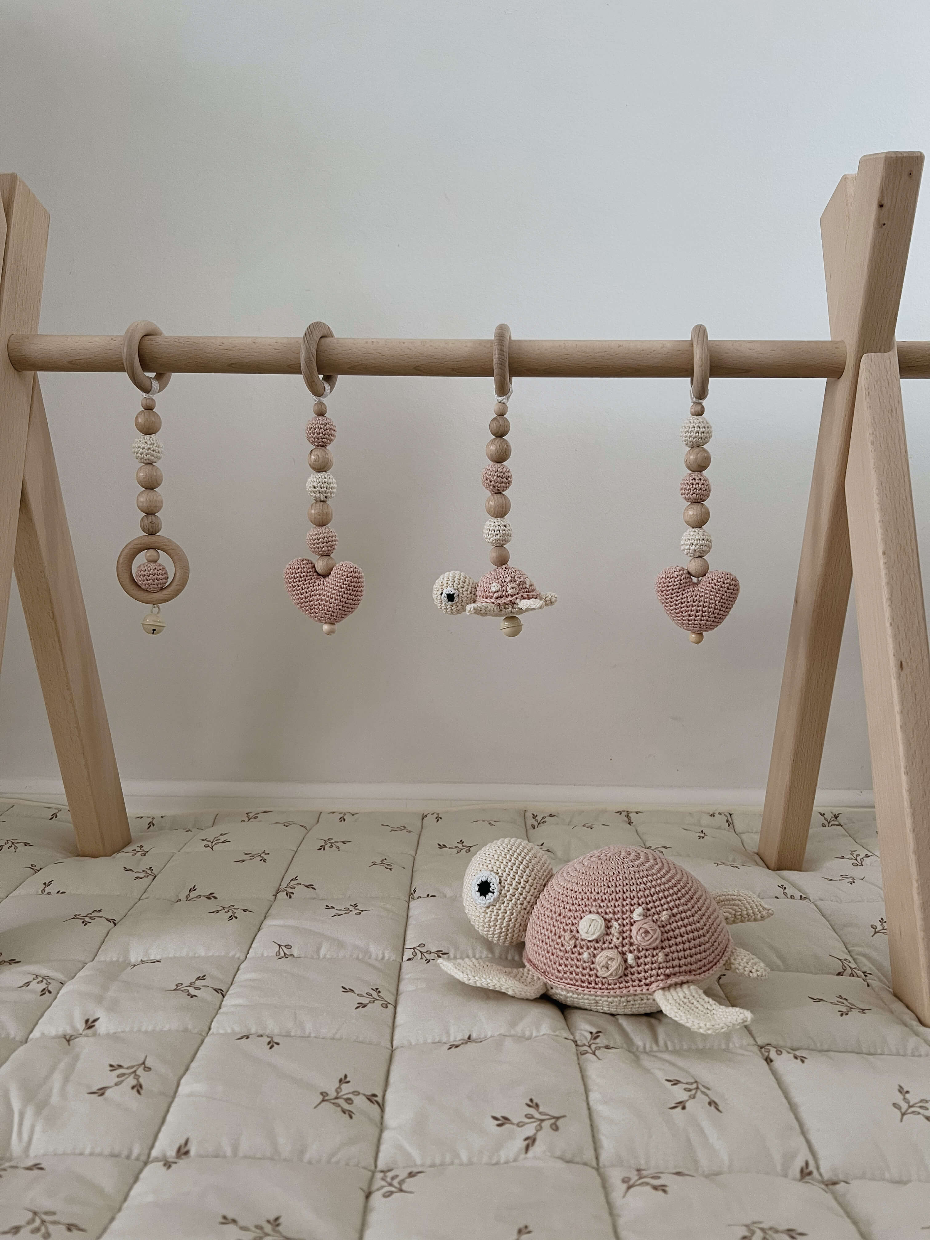 Play Arch "Turtle Elly"