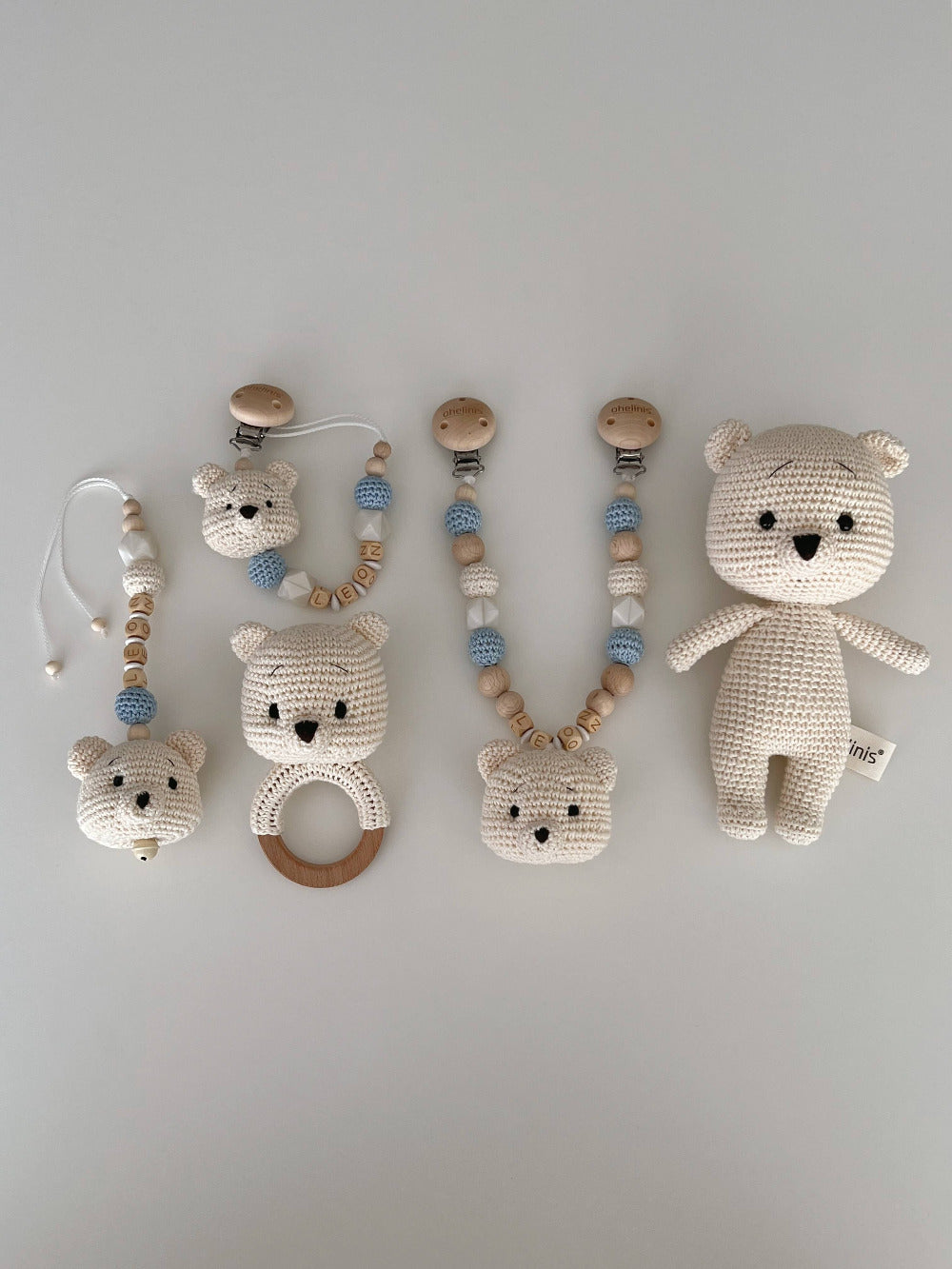 "TED HEAVEN"