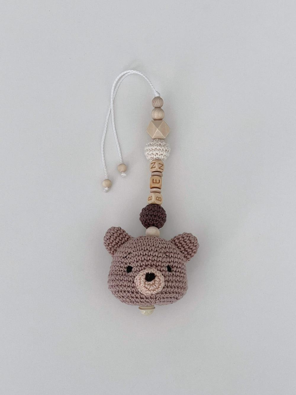 Newborn Set "TED NATURE"