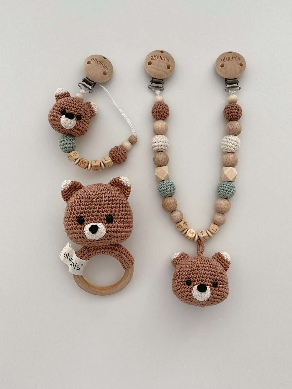 "Little Fox Forest"