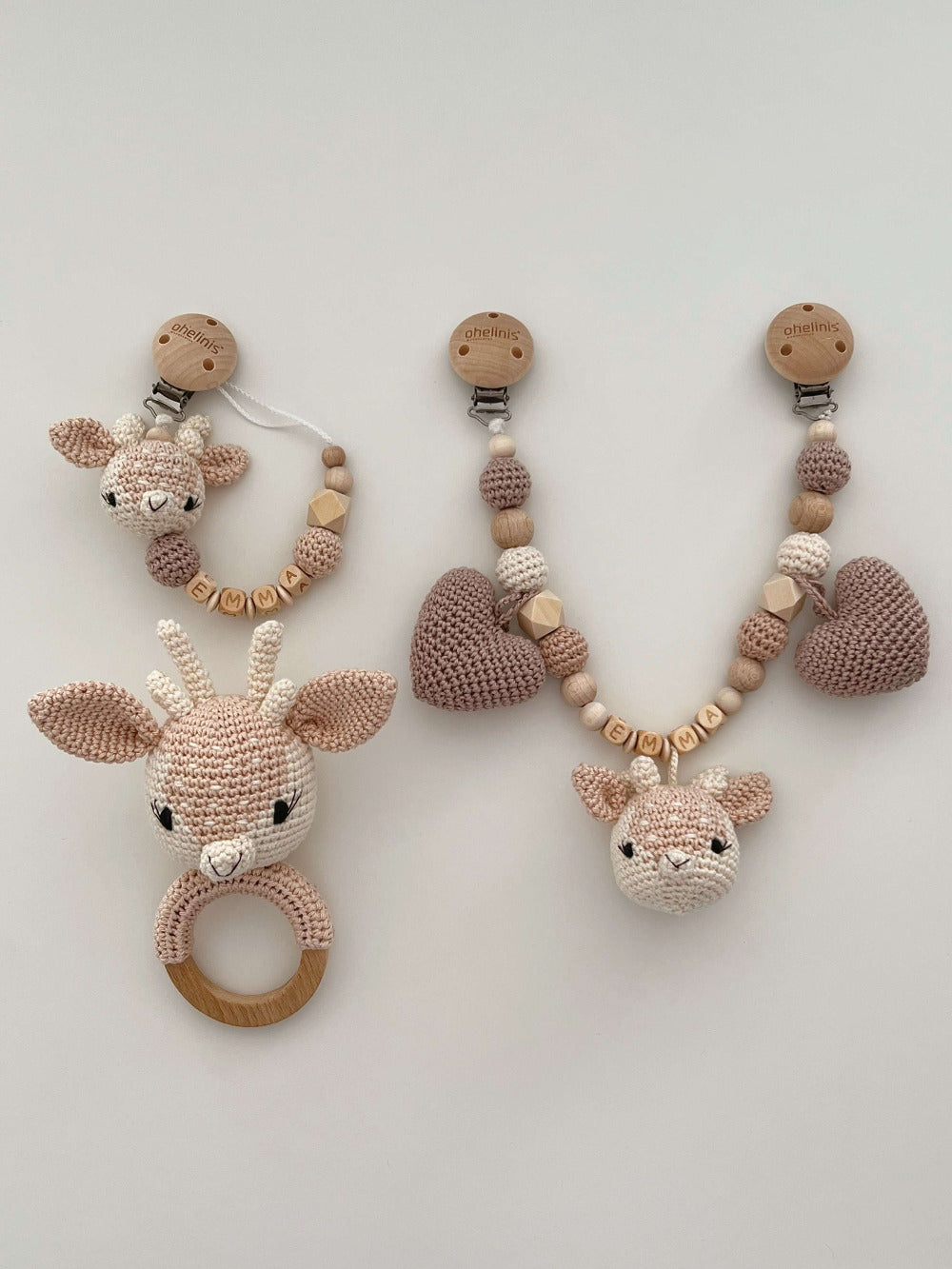 "BAMBI NATURE"