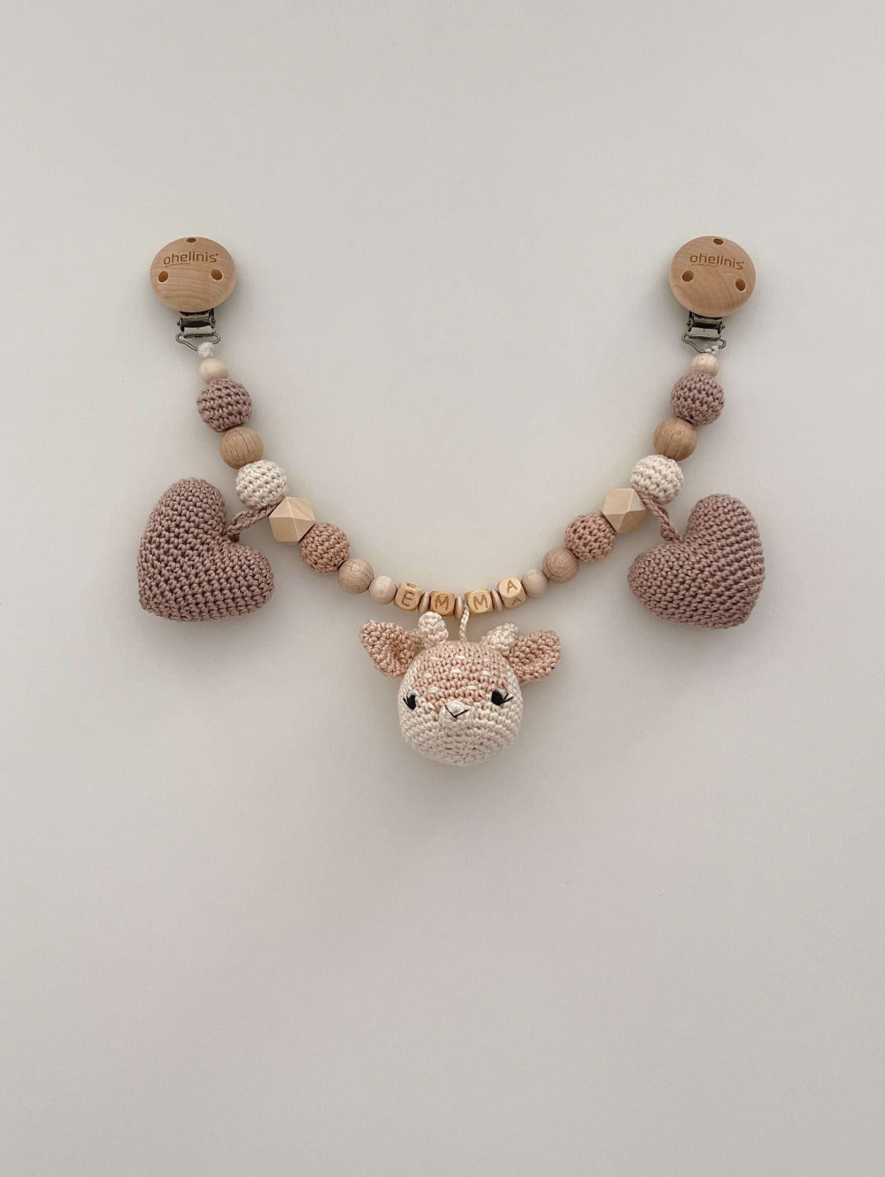 "BAMBI NATURE"