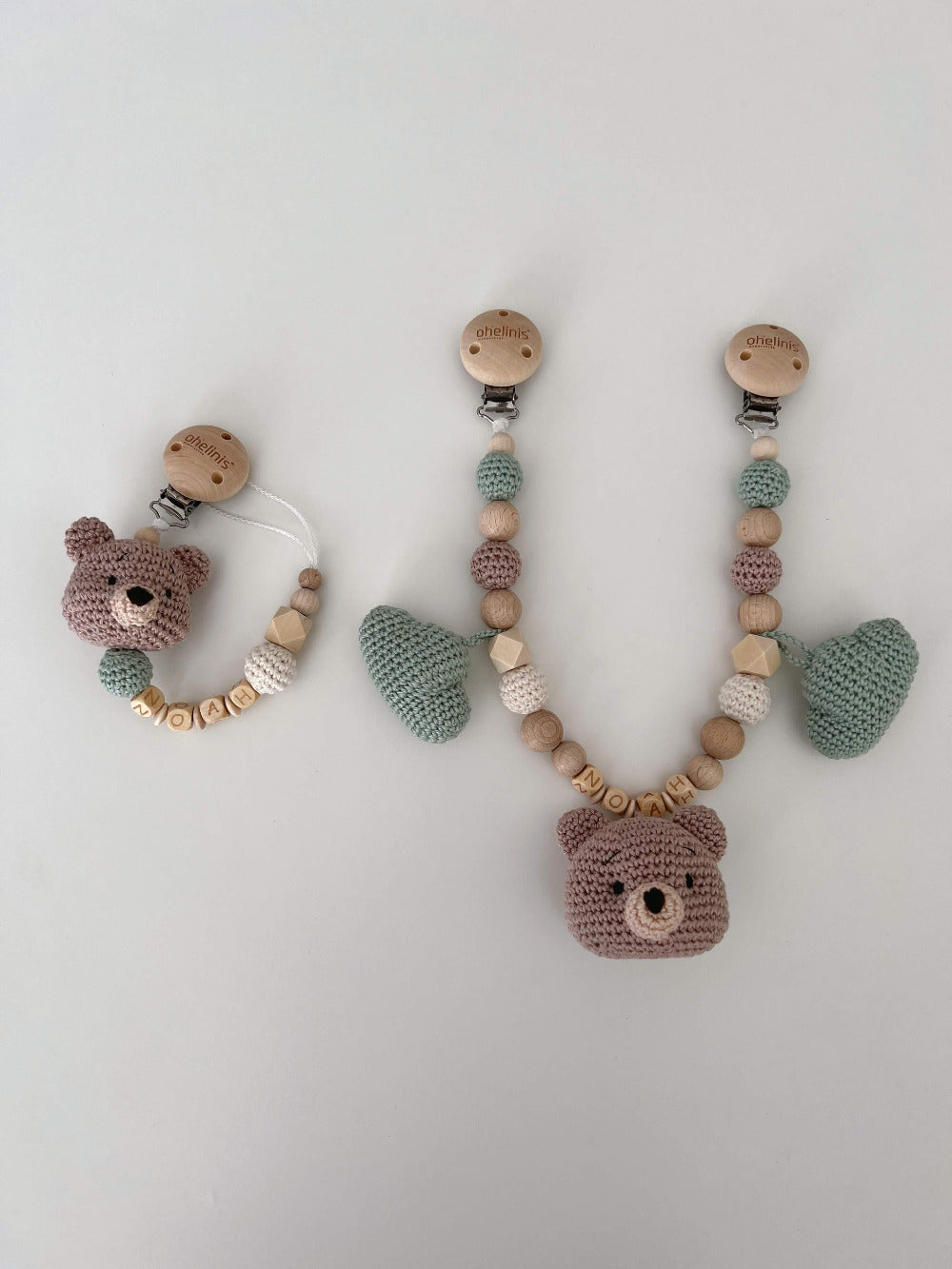 "TED FOREST"
