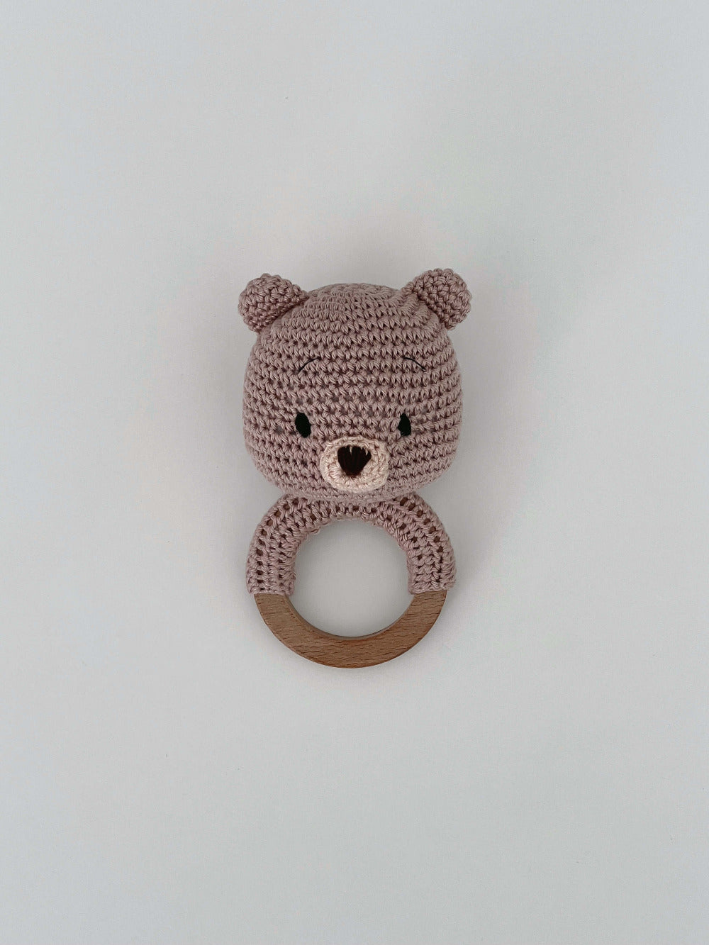 Newborn Set "TED OASIS"
