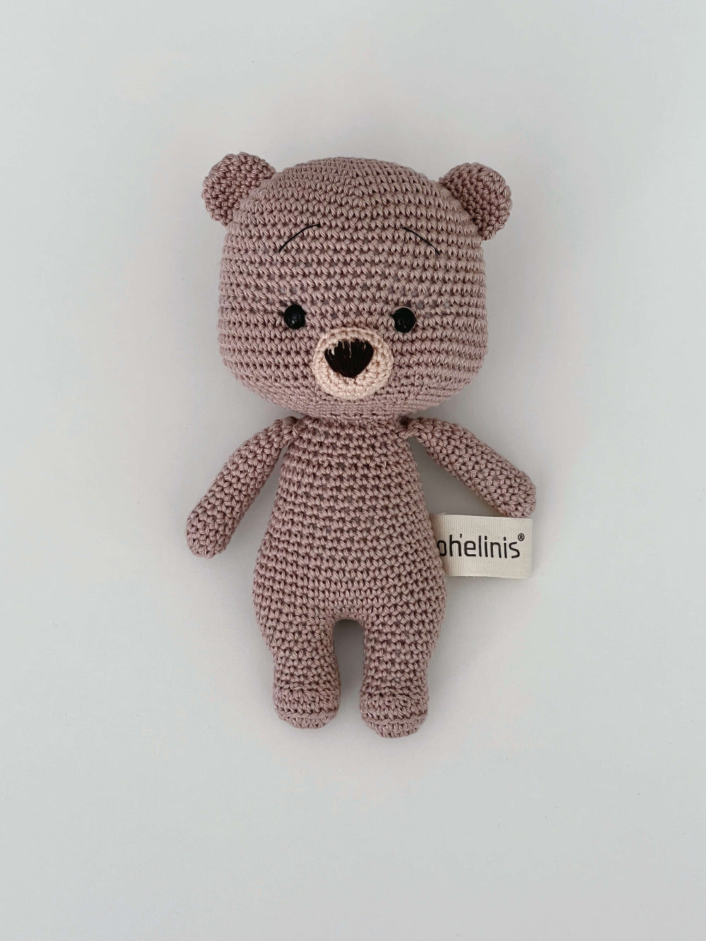 Newborn Set "TED OASIS"