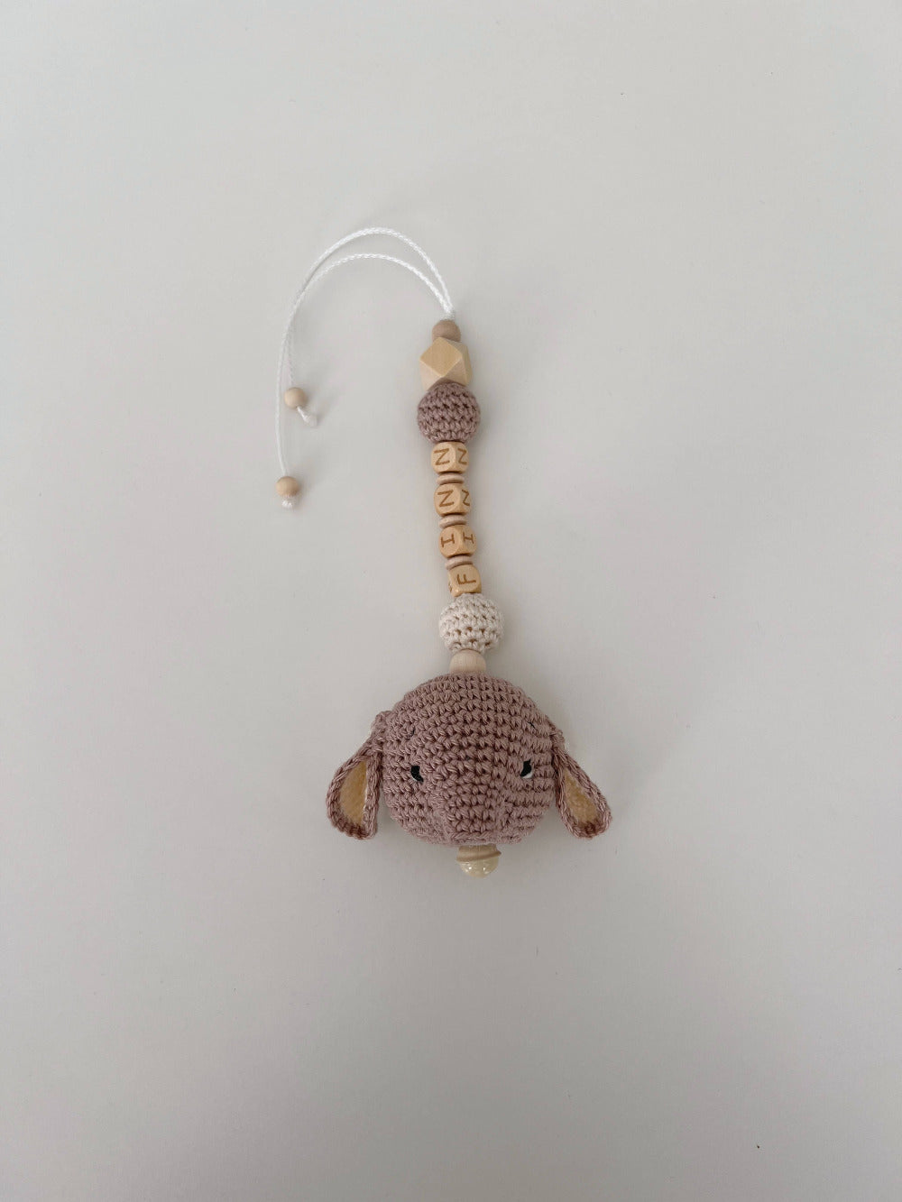 Newborn Set "ELFI NATURE"