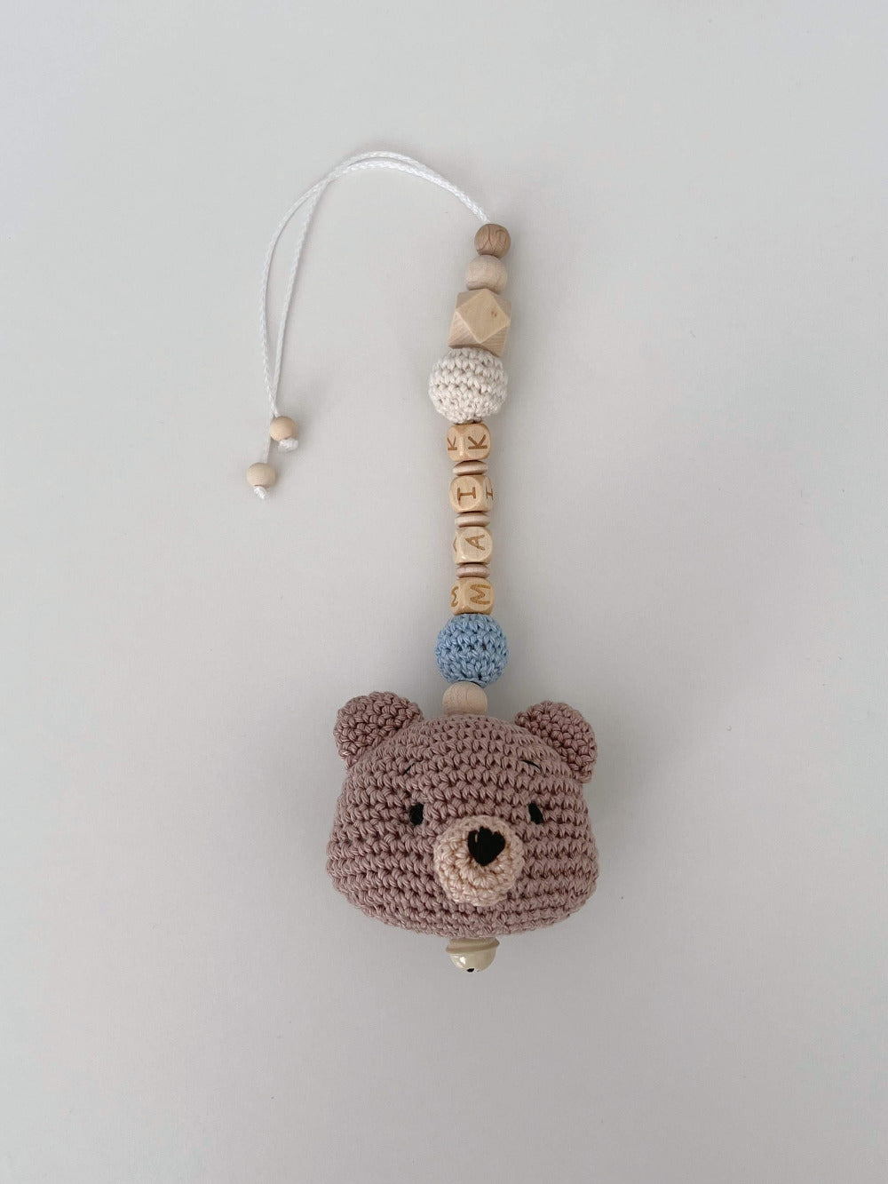 Newborn Set "TED OASIS"