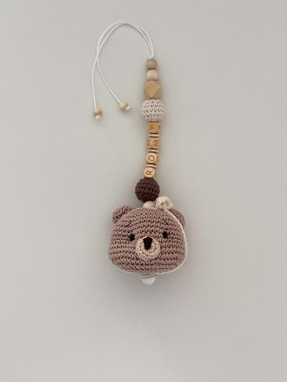 Newborn Set "TED ROMY"
