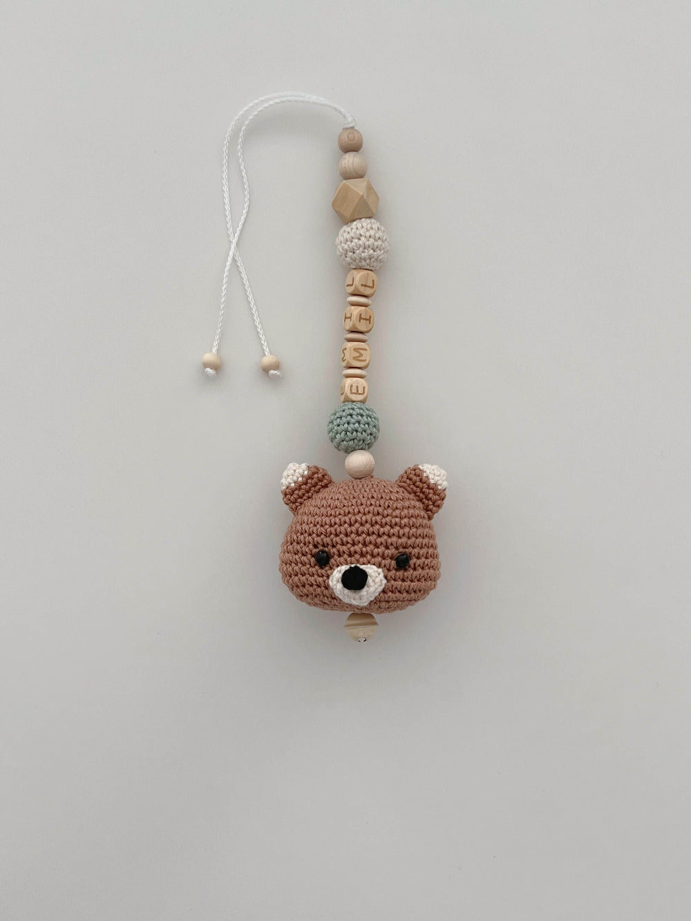 "Little Fox Forest"