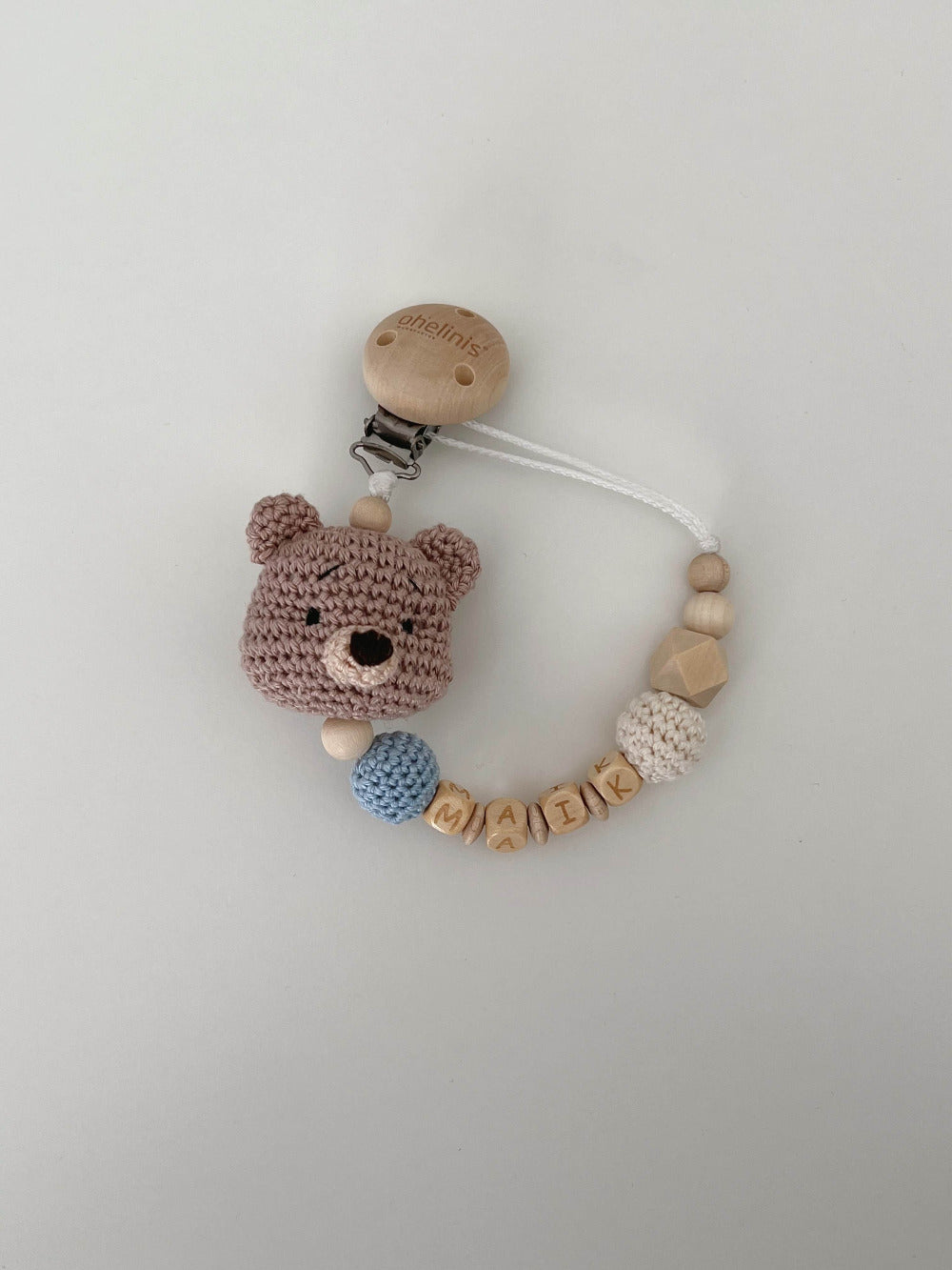 Newborn Set "TED OASIS"