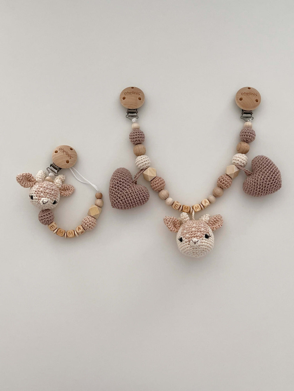 "BAMBI NATURE"