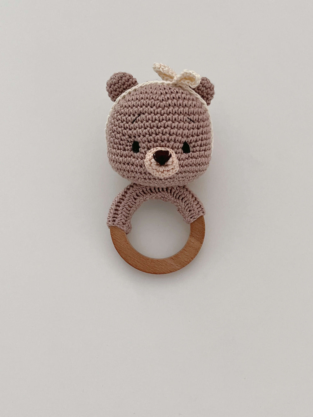 Newborn Set "TED ROMY"