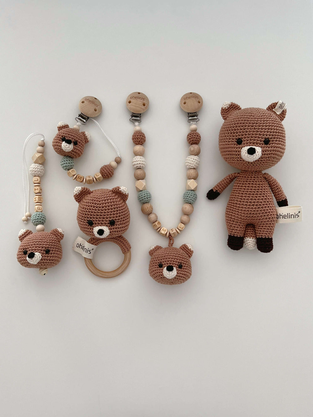 "Little Fox Forest"