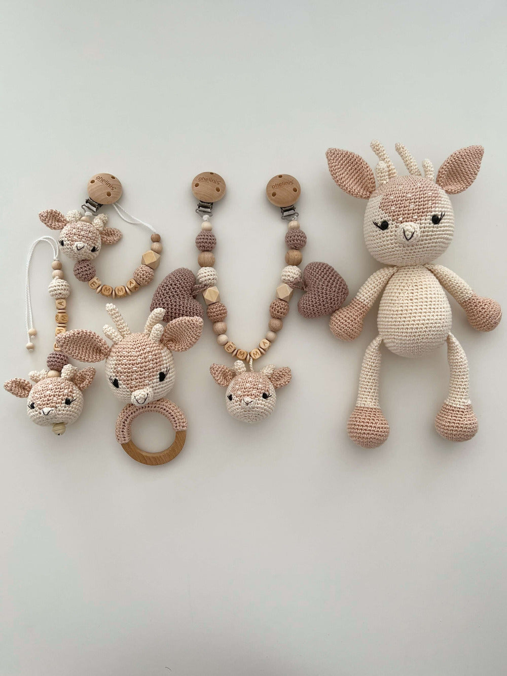 "BAMBI NATURE"