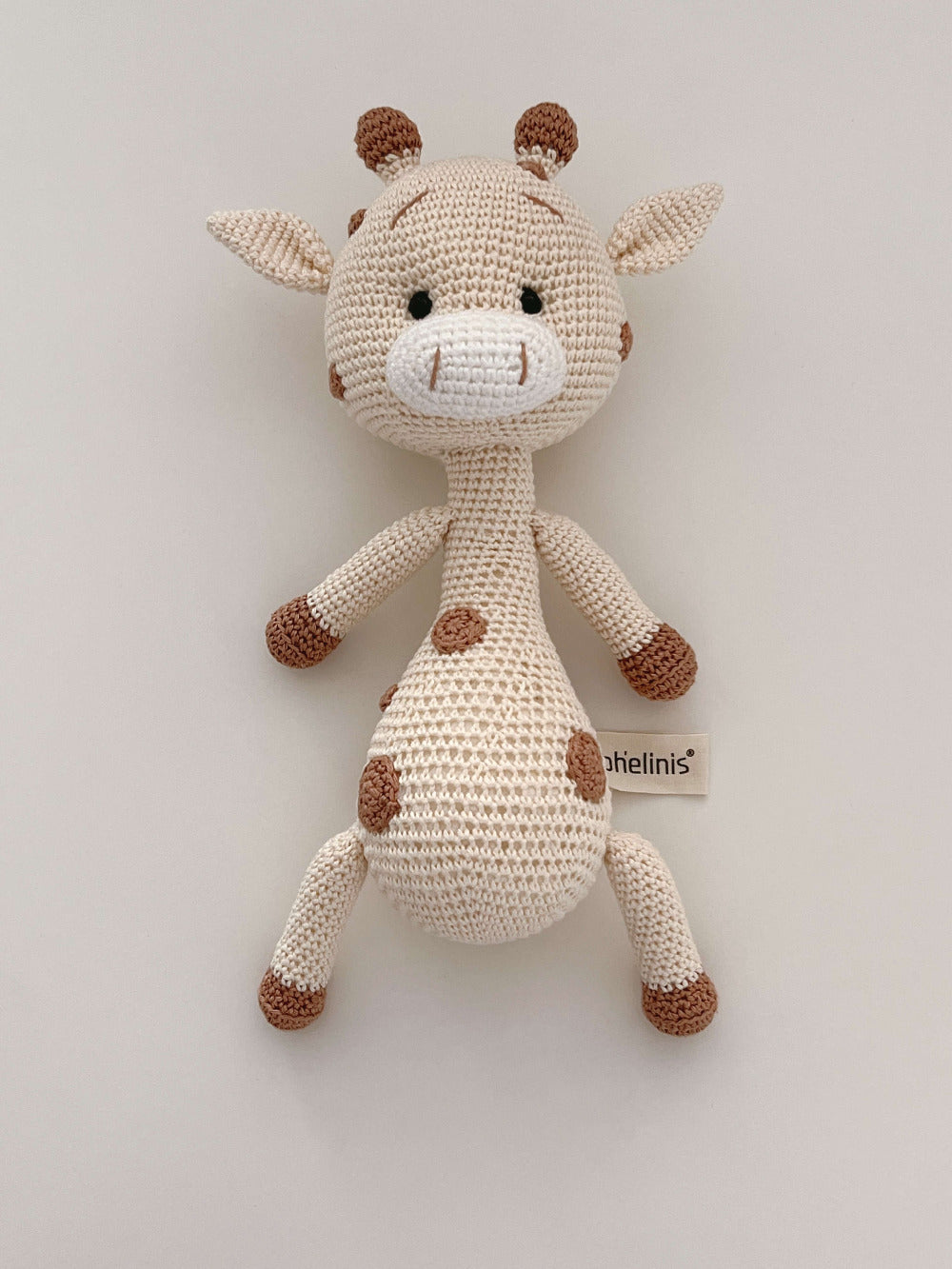 "GIRAFFI FOREST"