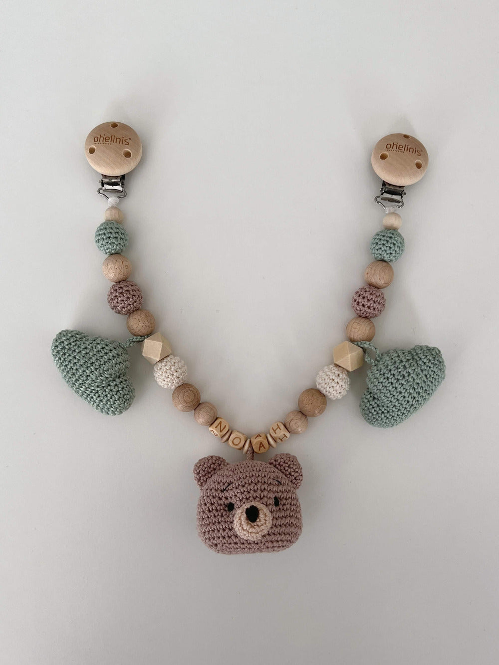 "TED FOREST"