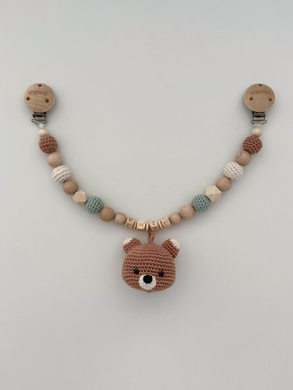 "Little Fox Forest"