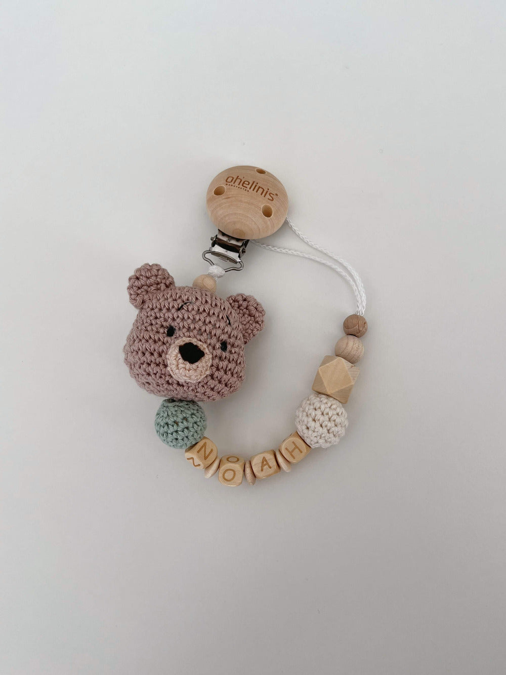 "TED FOREST"