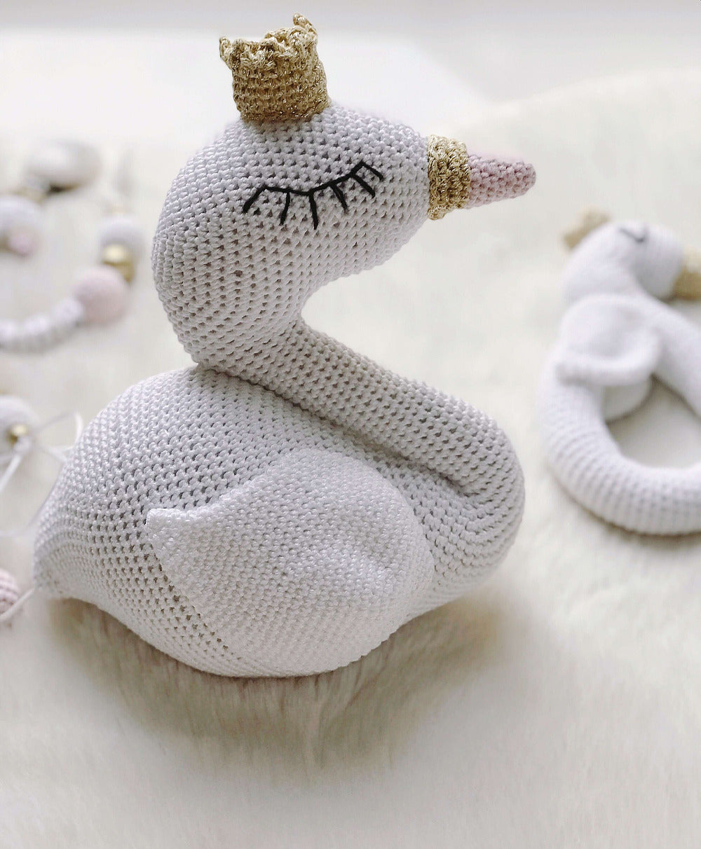 Music Box "SWAN PRINCESS"