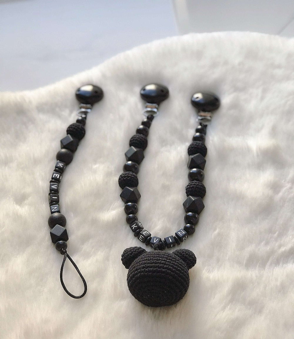 Newborn Set "COOL MOUSE"