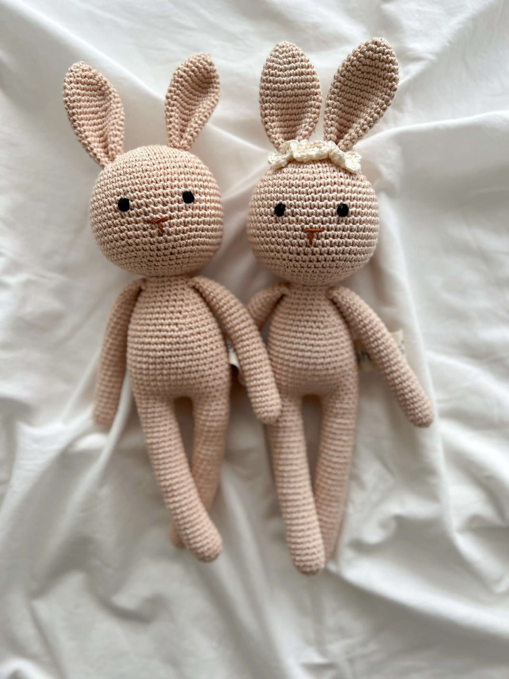 cuddly toy "LOU"