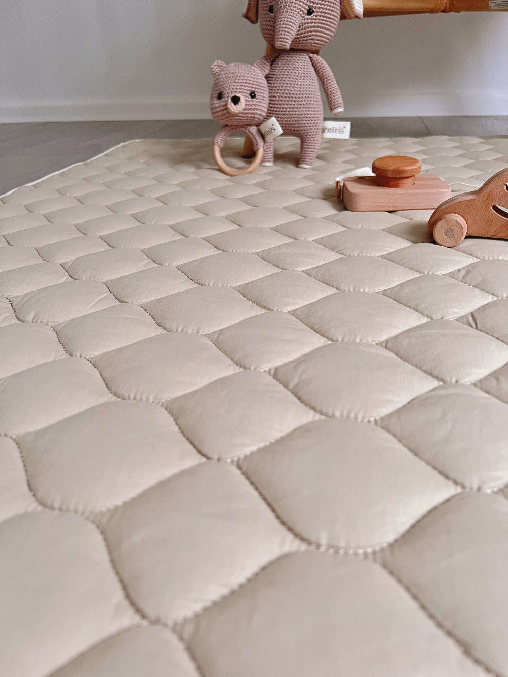 Crawling blanket / play mat "VIPER"