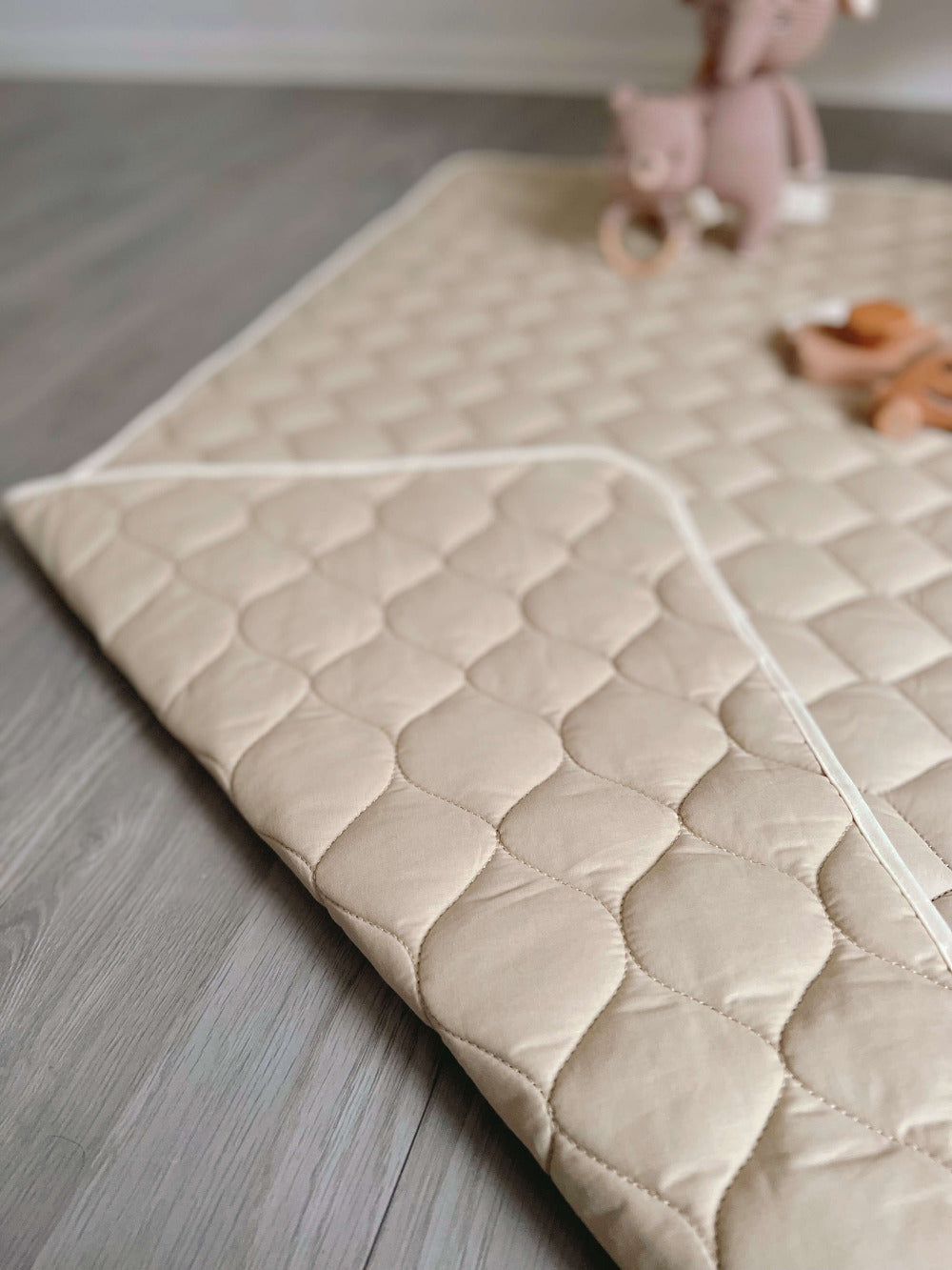 Crawling blanket / play mat "VIPER"