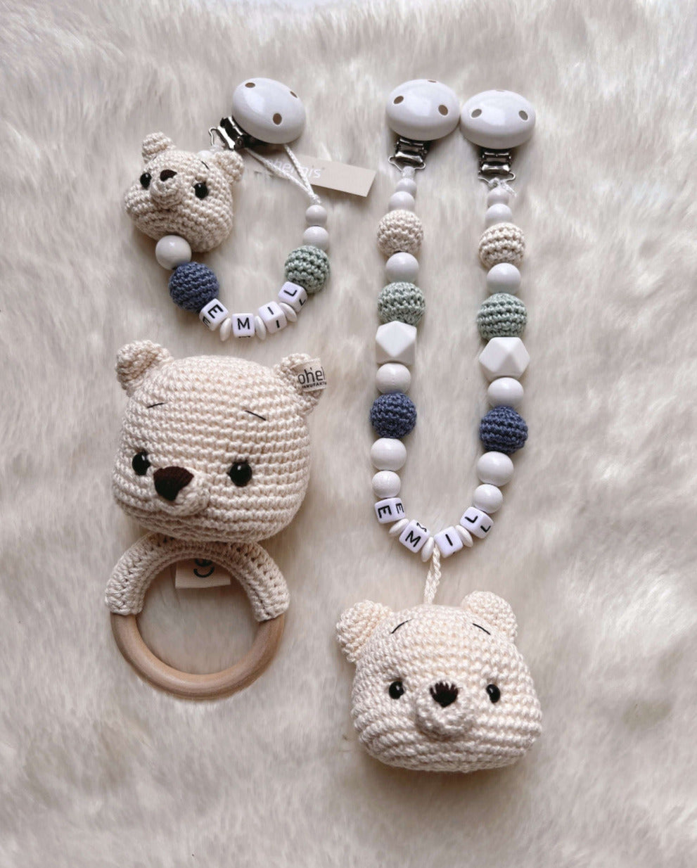 "TED DREAM"