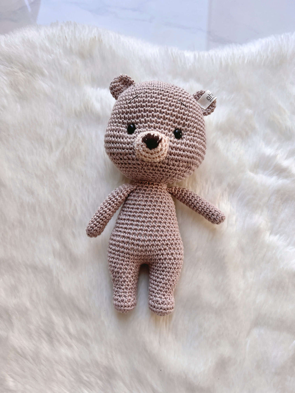 Newborn Set "TED MOON"