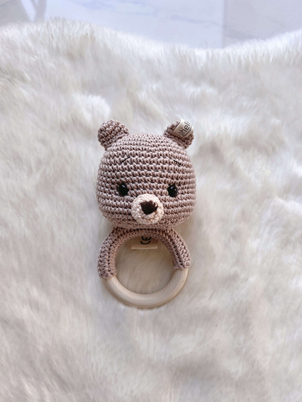 Newborn Set "TED MOON"