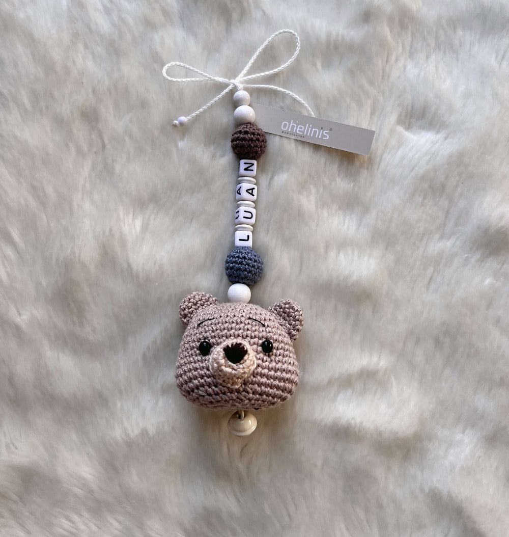 "TED CHOCO"