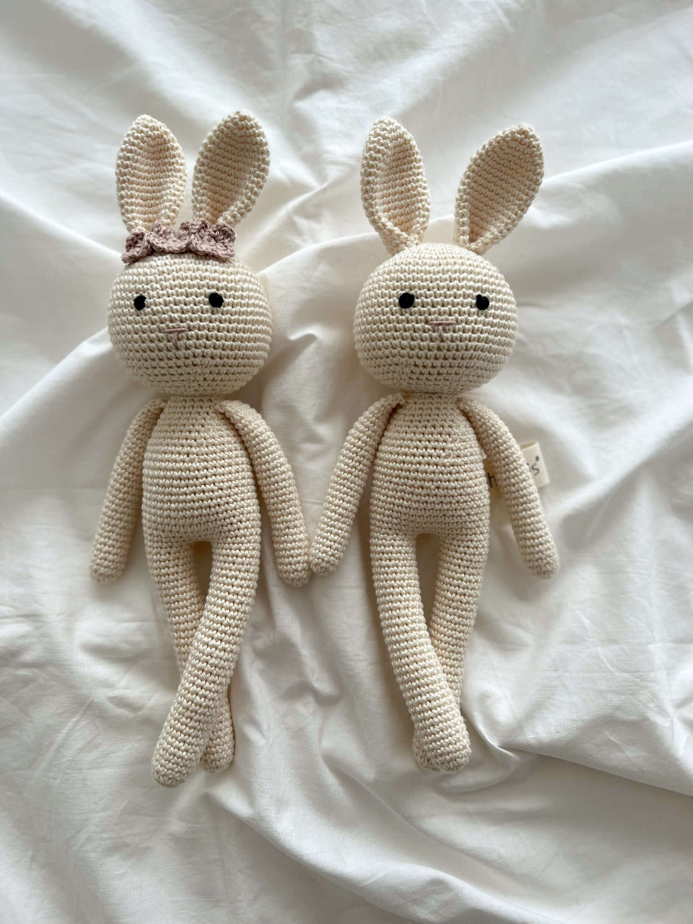 cuddly toy "LOU"