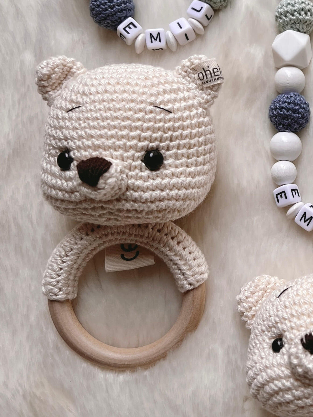 "TED DREAM"