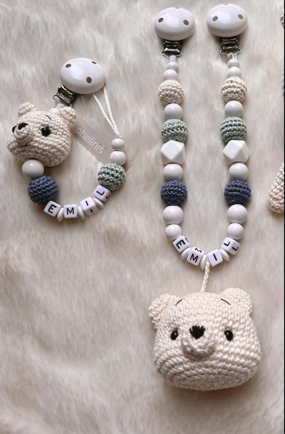 "TED DREAM"
